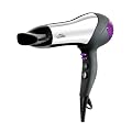 Nicky Clarke NHD082 Frizz Control 2000 w Dryer