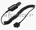 Hi-Capacity Battery
