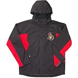 Reebok Ottawa Senators Mountain Trek Jacket Small
