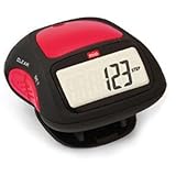 MIO Step 3 Pedometer