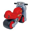Famosa 800007380 Motofeber Cars2, Primi Passi