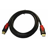 HDMI Cable 15 ft v 1.3 1080P FOR PS3 DVD TO LCD HDTV TV by crazyondigital
