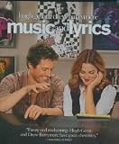 Music and Lyrics [Blu-ray]