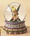 Jim Shore / Disney Traditions - Tinker Bell 65mm Waterball: Pixie Flirtation