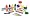 Melissa & Doug Easel Companion Set