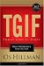 TGIF: Daily Workplace Inspiration