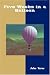Five Weeks in a Balloon (Paperback)