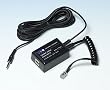 VEC Phone to PC Audio Adapter (Corded Phones) (LRX35)