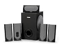 Creative SBS580 5.1 PC-Lautsprecher-System