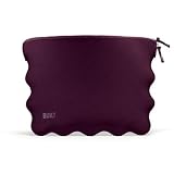 Built E-LB13-BRY 12-Inch - 13-Inch Bumper Laptop Sleeve (Black Raspberry)
