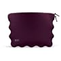 Built E-LB13-BRY 12-Inch - 13-Inch Bumper Laptop Sleeve (Black Raspberry)