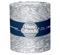 COTTONELLE BATHROOM-TISSUE PAPER, 2PLY-WHITE, 4.0" X 4.5", 60 ROLLS PER CASE