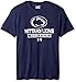 Under Armour NCAA Men's Loose Fit Charged Cotton Tee