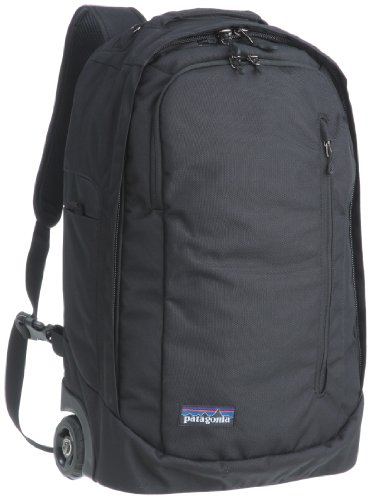 [�p�^�S�j�A] patagonia MLC WHEELIE 49112 BLK (Black)