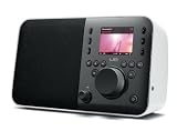 Logitech UE Smart Radio inkl. Akku (Wireless-LAN, 3,5mm Klinkenstecker) wei�
