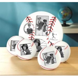 5PC BASEBALL FRAME SET - 5 PIECE BASEBALL FRM SET