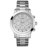 GUESS Bold Contemporary Chronograph Watch