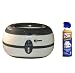 Clearmax Ultrasonic Jewelry Cleaner Cleaning Machine