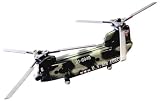CH-47 Chinook Supply Helicopter