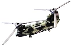 Supply Helicopter