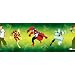 Decofun, Ben 10 Border, Self Adhesive, 10 Inch