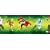Decofun, Ben 10 Border, Self Adhesive, 10 Inch