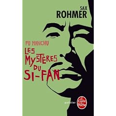 Les Myst�res du Si-Fan