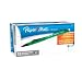 Paper Mate Clickster 0.5mm Mechanical Pencils, 12 Assorted Pencils (65055CL)