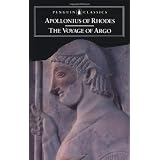 The Voyage of Argopar Apollonius Rhodes