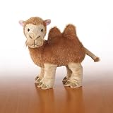 Webkinz Camel