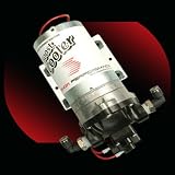 Snow Performance 150/220 PSI Pump Fittings #15370