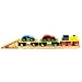 Bigjigs Wooden Rail Car Loader