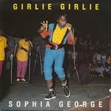 GIRLIE GIRLIE 7 INCH (7" 45) UK WINNER