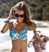 Panache "Loren" Underwired Swim Bikini Top #SW0511