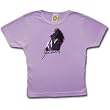 Janis Joplin "Ball & Chain" Women's Short Sleeve T-Shirt