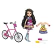 Moxie Girlz Art-titude Doll Pack - Sophina