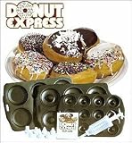 Review BBQGuys  / Donut Express