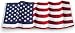 Allied Flag Outdoor Embroidered Polyester U.S. Flag, 10-Foot by 15-Foot
