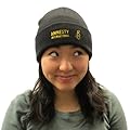 Amnesty International Embroidered Beanie Hat