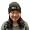 Amnesty International Embroidered Beanie Hat