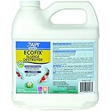 API Pondcare ECOFIX Sludge Destroyer 64-Ounce