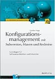 Konfigurationsmanagement mit Subversion, Maven und Redmine