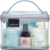 Spapedicure Mini Tote