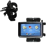 Magellan Maestro 4040 Car Vent Holder - Gomadic Brand