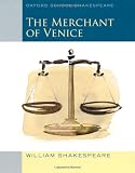 Merchant of Venice (2010 edition): Oxford School Shakespeare