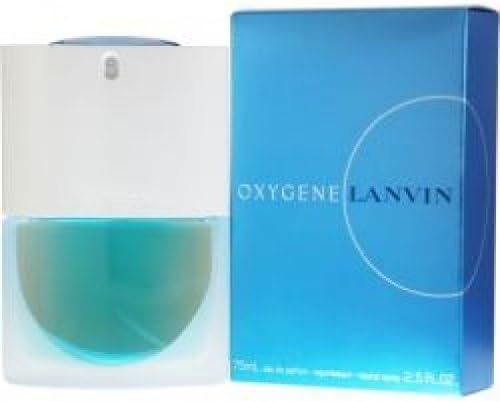 Oxygene By Lanvin Eau De Parfum Spray/FN116500/2.5 oz/women/
