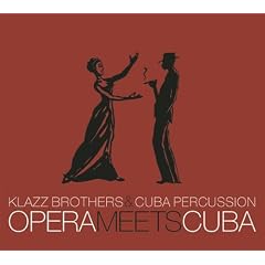 Opera Meets Cuba