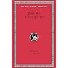 Jerome: Select Letters (Loeb Classical Library No. 262)