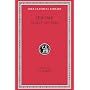 Jerome: Select Letters (Loeb Classical Library No.&hellip by Jerome