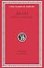 Jerome: Select Letters (Loeb Classical Library No. 262)